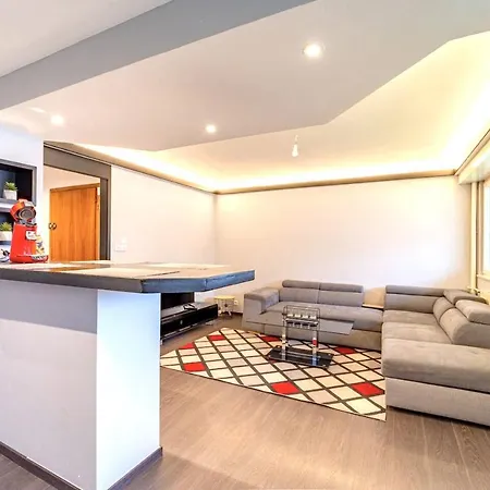 D'une Avec Wifi A Apartment