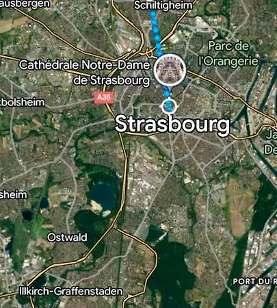 Apartment D'une Avec Wifi A *